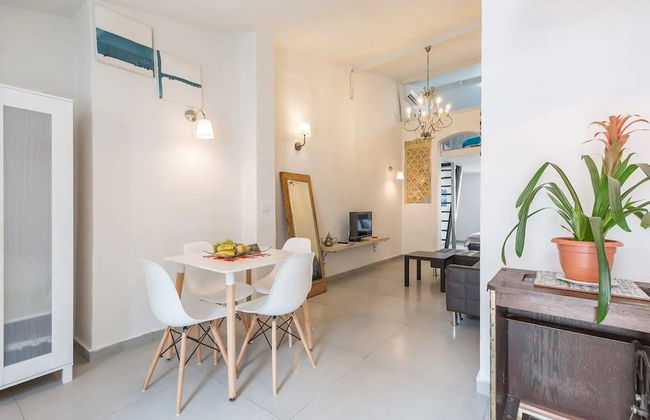 Home of Art in Neve-Tzedek Heart - Foto 6