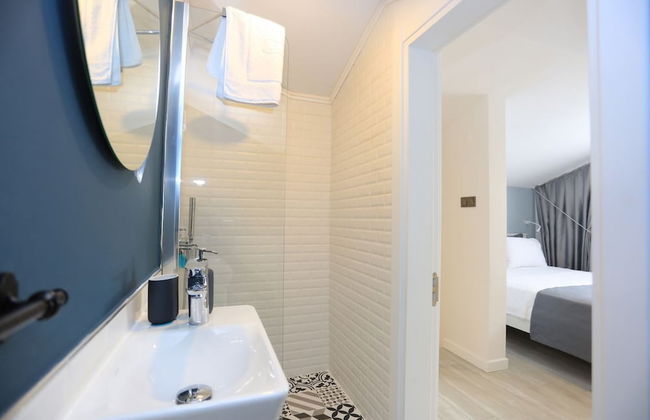 Verde Suites Akyaka - Photo 64