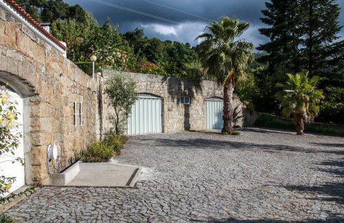 Quinta Das Rossadas - Photo 23