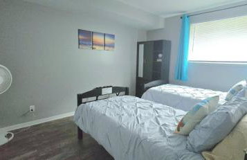 Large2BR/Great for Work Crews&Families/desk/Parkng - Foto 24