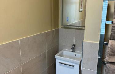 Weybridge garden cottage - Foto 22