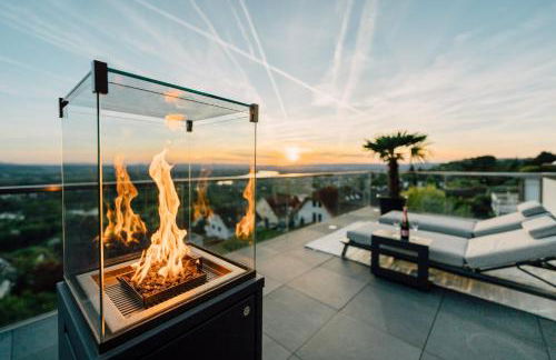 Traumblick trifft Luxus! - Foto 39