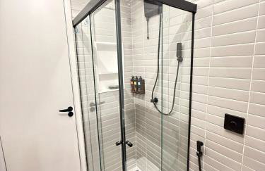 Modern Studio in Catete Walk to Beach and Metro - Foto 25