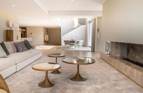 Peralta Beach - Award Winning Exquisite Dream Villa with Infinity Pool - Foto 31