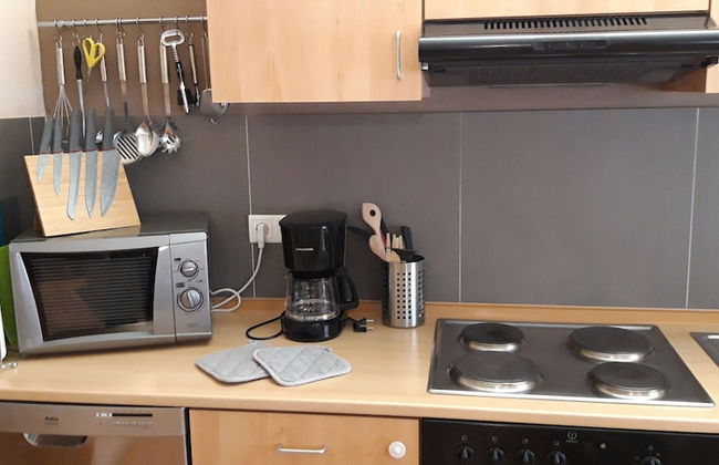 Ferienhaus Rheinblick - Photo 45