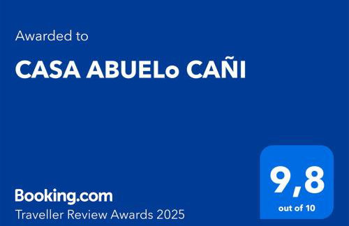 CASA ABUELo CAÑI - Photo 17