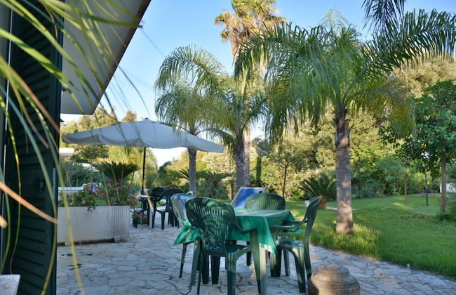 Masseria Lama - Foto 67