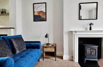 Vale House by Switchback Stays - Foto 13