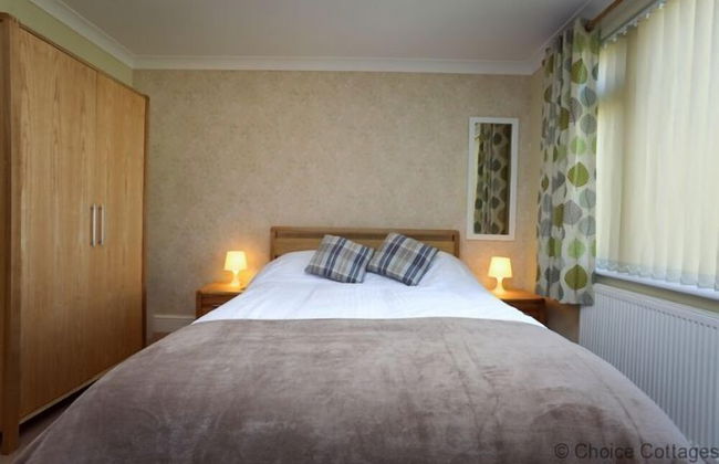 Croyde Bonnicott 3 Bedrooms - Foto 9