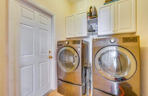 16 Mi to Animal Kingdom Family Home with Pool - Foto 27