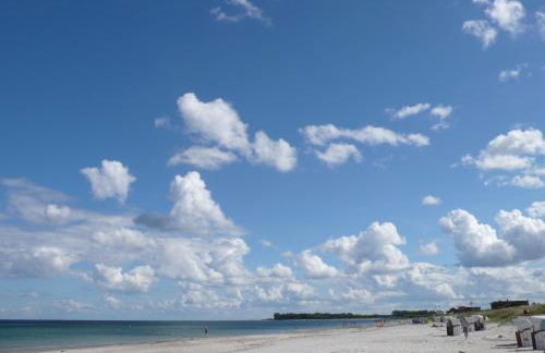 Ferienwohnung Schmuckstück mit Meerblick Kronsgaard - Foto 33