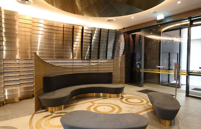 Realm Apartments by CLLIX - Foto 1