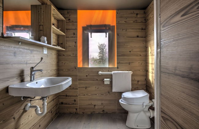 Glamping Diacceroni - Foto 13