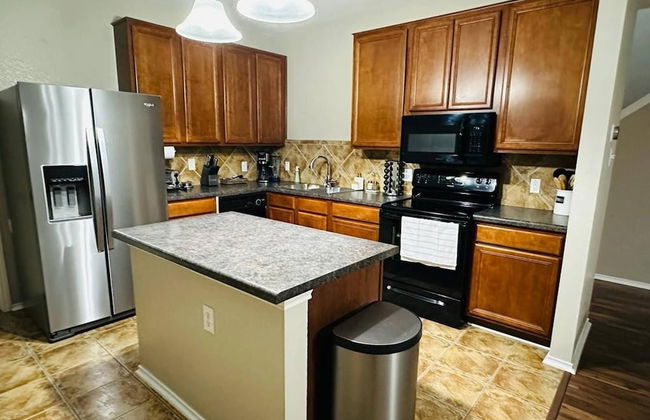 Autin - Family & Groups - Modern Lux - Foto 13