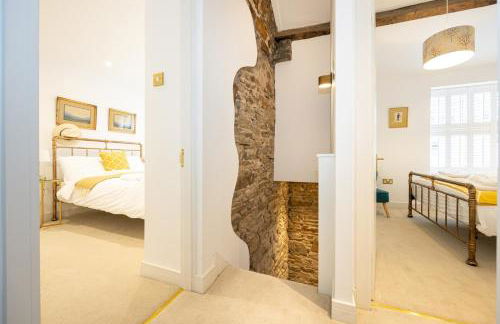 Charming 3B Cottage in Bollington - Foto 6