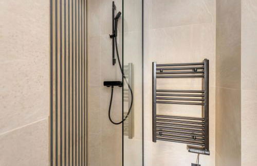 Luxurious 3 min walk from Eiffel Tower - Foto 9