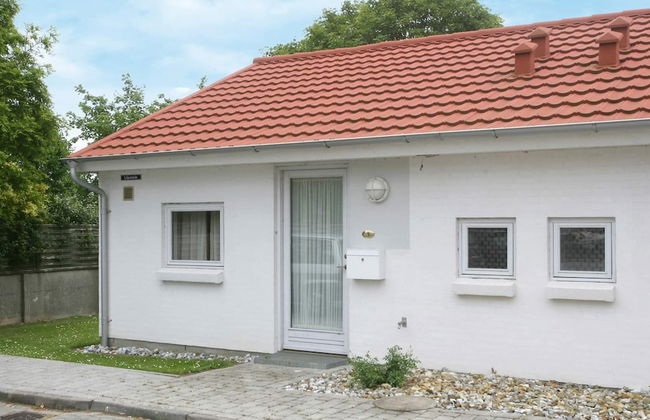 Cozy Holiday Home in Ã†rÃ¸skÃ¸bing near Harbour - Foto 29