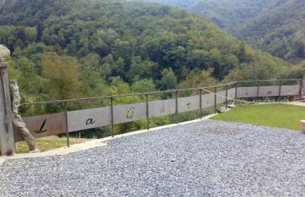 LaGaressina suite Anna - Jacuzzi & Spa - Foto 26