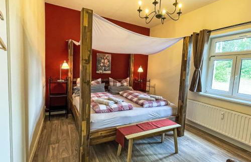 Apartment Lauschevogel by Interhome - Foto 14