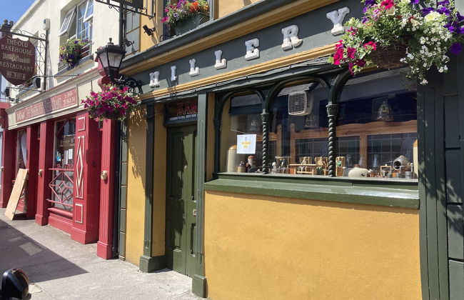 3-bed House Sleeps 6 With Patio - Photo 26