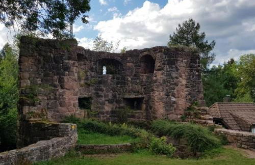 Apartment Bär by Interhome - Foto 55