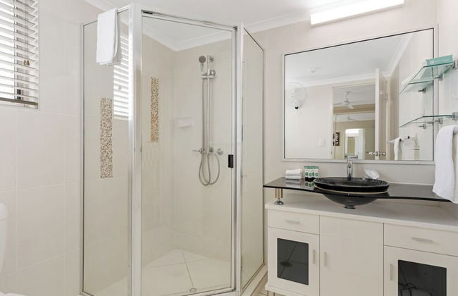 Riviera Resort Hervey Bay - Foto 76