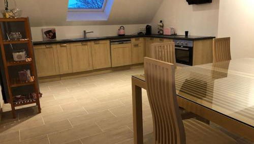 Elen's home at the Bucorde - Foto 3, stove, minibar