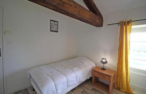 Gîte Les Champs N°5 - Foto 16