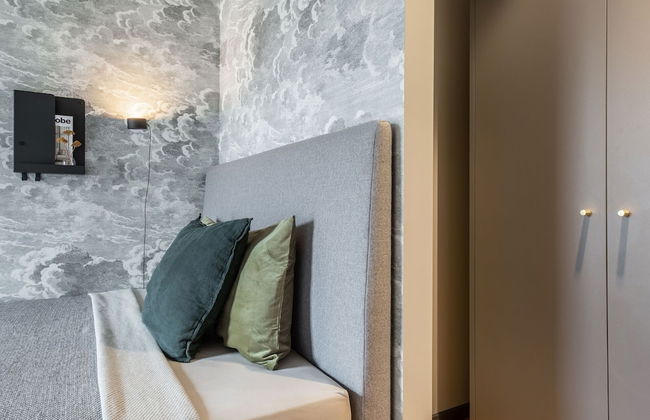 ipartment Berlin Airport - Foto 6