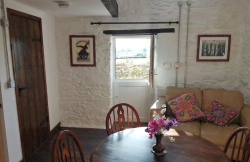 Converted rural stone cottage, Swansea - Foto 7