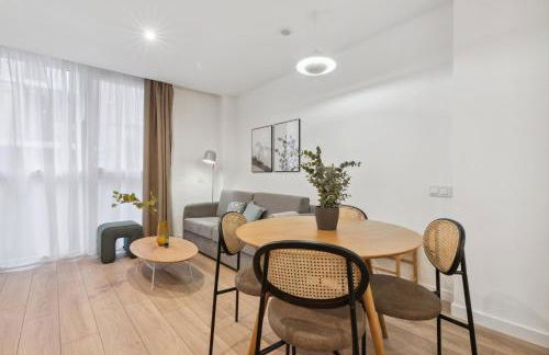 Limehome Valencia Carrer del Pare Palau i Quer - Photo 58