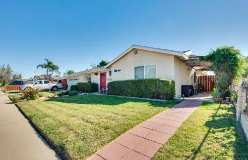 Cozy Simi Valley Studio Less Than 10 Mi to Hiking and Golf - Foto 24