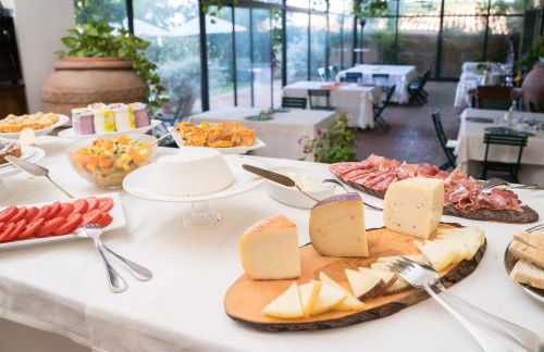 Antica Fattoria La Parrina - Foto 29