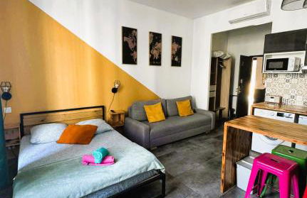 Au Canal du Midi - Appartements au cœur de la ville - Foto 10