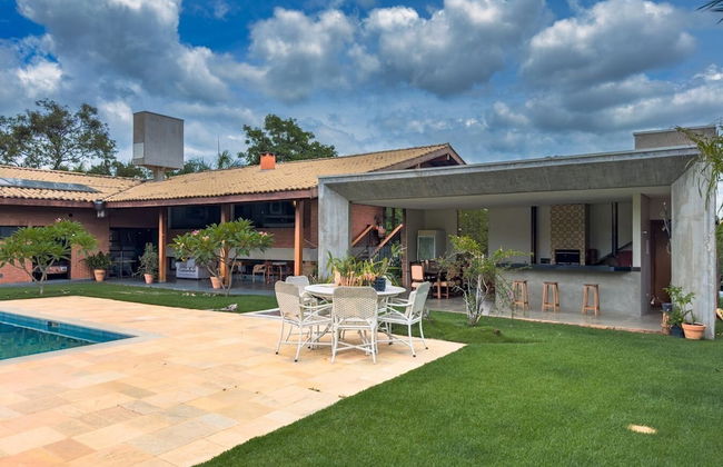 Luxuosa casa Térrea em Itu - Foto 64