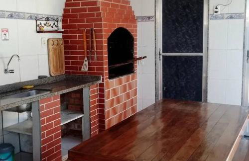 Casa Privativa, com Piscina e Disponível para o Carnaval - Foto 23