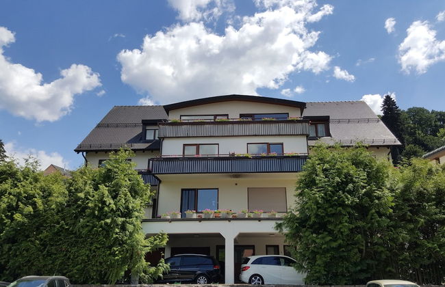 Park-Appartements - Foto 46