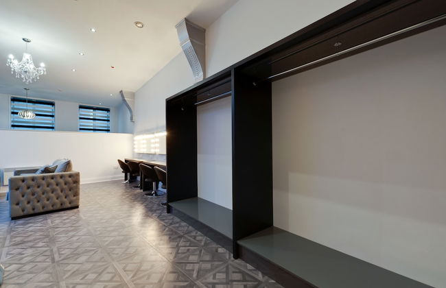 Temple Court Cavern Quarter Apartments - Foto 40