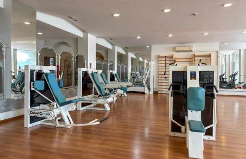 Luna Hotel Da Oura - Foto 98