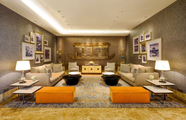 Ascott Waterplace Surabaya - Foto 5