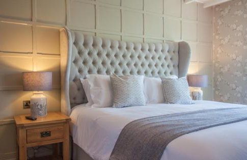 High Oaks Grange - Cottages - Foto 9