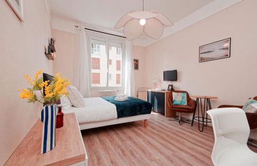 Le Nouveau Franklin - Au pied de la plage - Foto 6