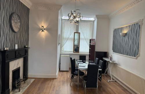 Norwyn Court Holiday Apartments - Foto 34