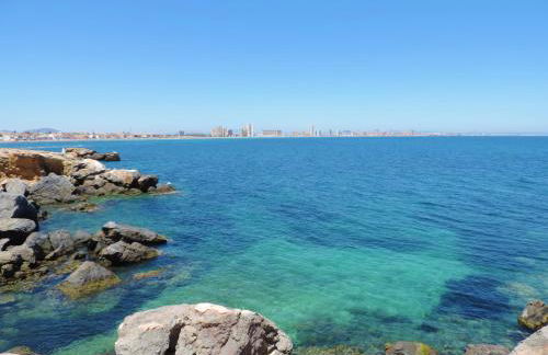 chalet privado en Cabo de Palos - Foto 33