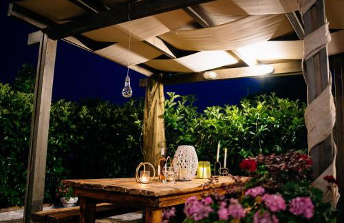 Niriides Apartments - Foto 36