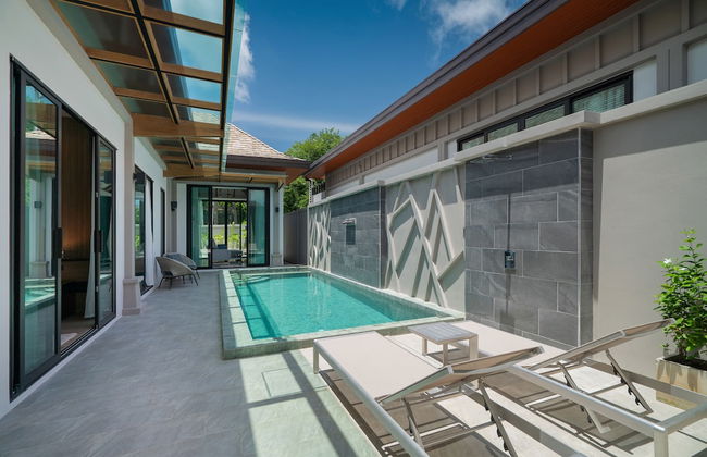 Rawayana Central Park Villas - Foto 66