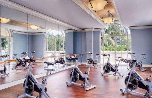 Stunning Studio Apartment Located at the Ritz Carlton-Key Biscayne - Foto 34