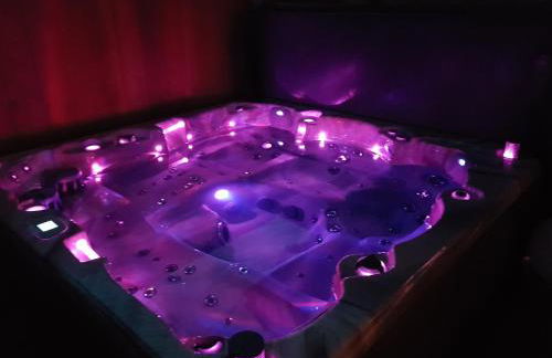 Whirlpool Suite Venezia - Foto 16