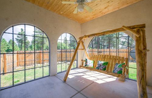 Pagosa Springs Vacation Rental 6 Mi to Downtown! - Foto 33