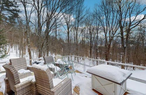 Deer Hill Retreat - Foto 5